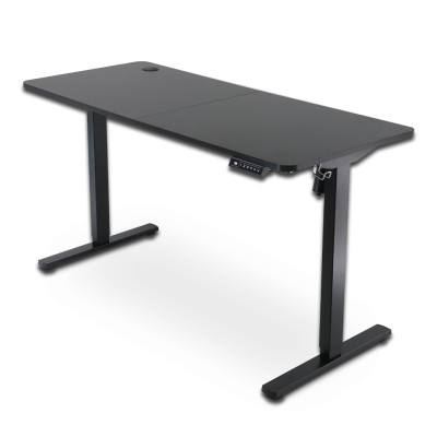 Rexus Rise Standing Electric Gaming Desk